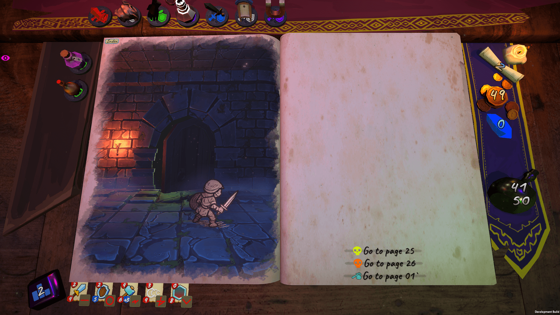 Gameplay 1