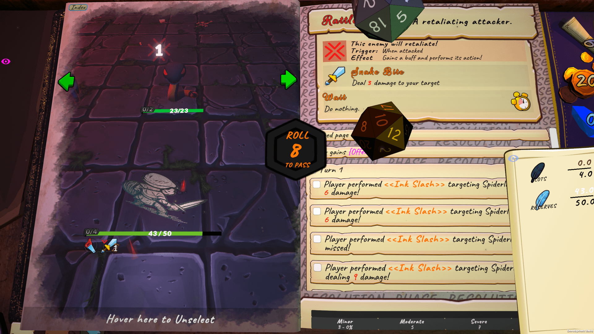 Gameplay 2